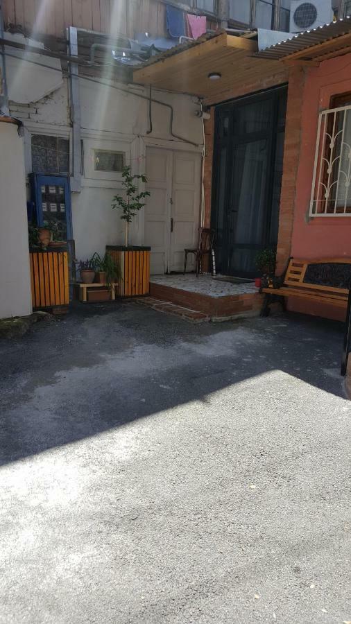 Tiflis Hut Διαμέρισμα Εξωτερικό φωτογραφία