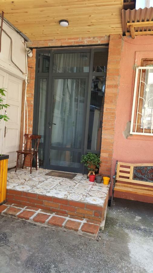 Tiflis Hut Διαμέρισμα Εξωτερικό φωτογραφία